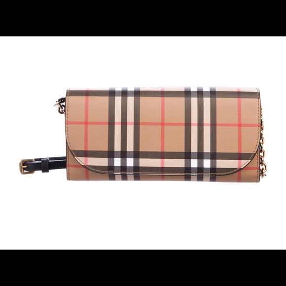 Burberry Handbags - Burberry Bag